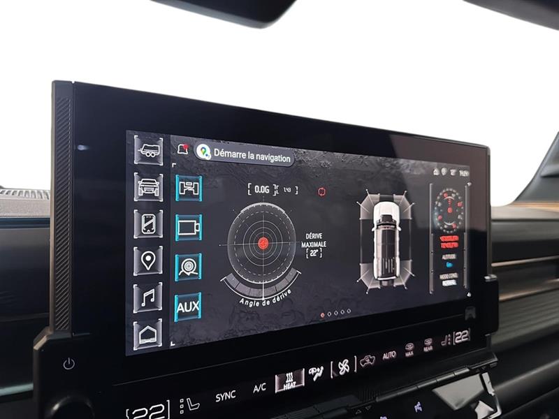 gmc HUMMER EV SUV 2024 - 30