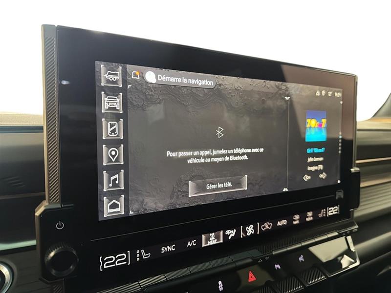 gmc HUMMER EV SUV 2024 - 31