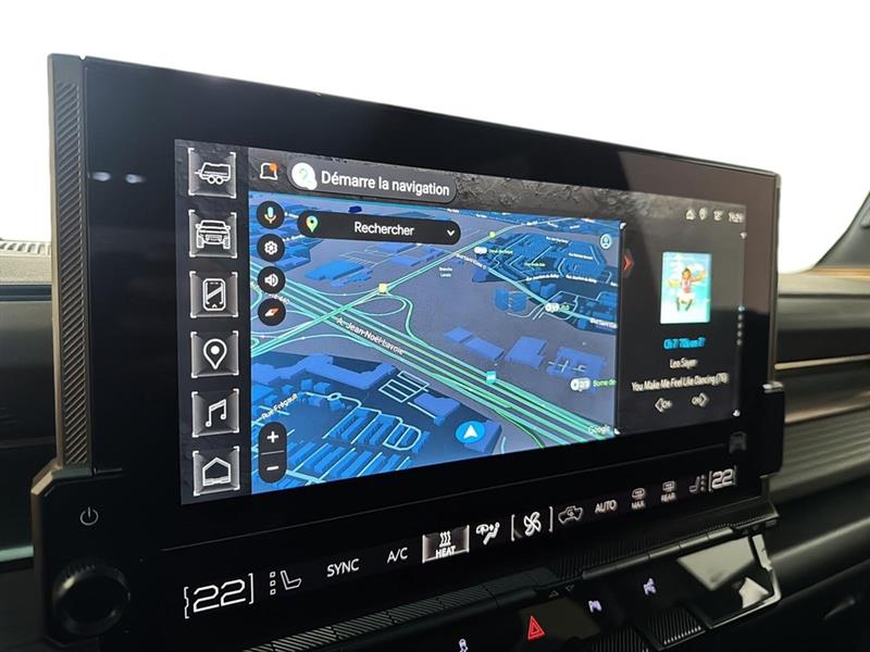 gmc HUMMER EV SUV 2024 - 32