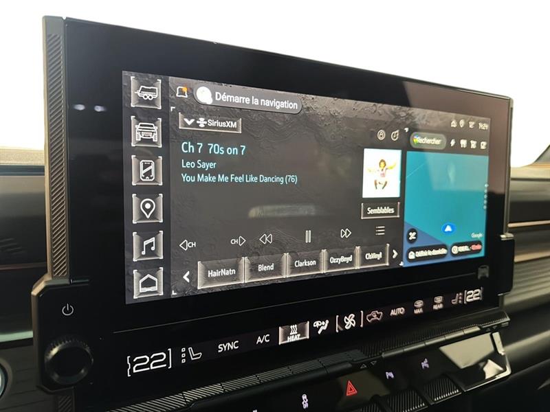 gmc HUMMER EV SUV 2024 - 33