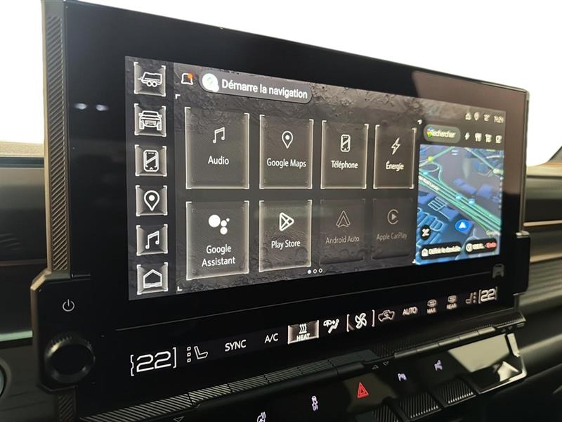 gmc HUMMER EV SUV 2024 - 34