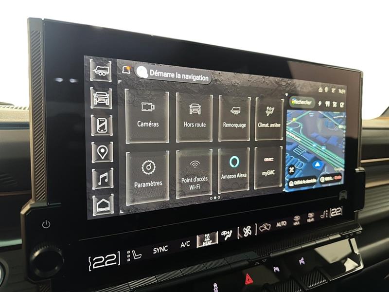 gmc HUMMER EV SUV 2024 - 35