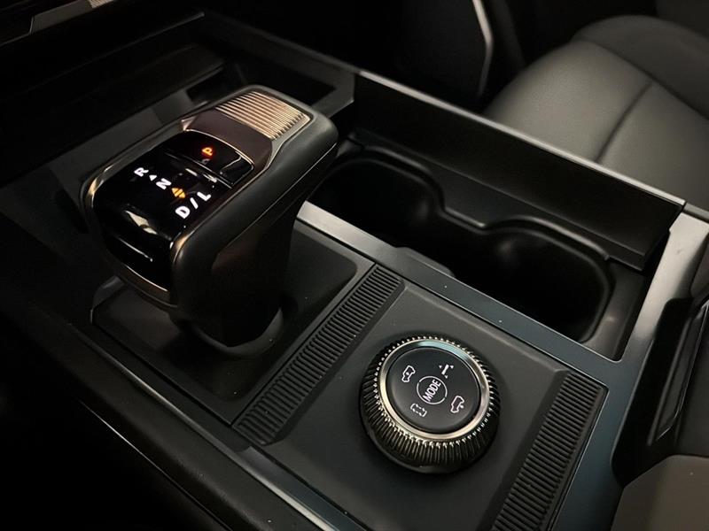 gmc HUMMER EV SUV 2024 - 41