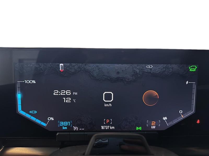 gmc HUMMER EV SUV 2024 - 42