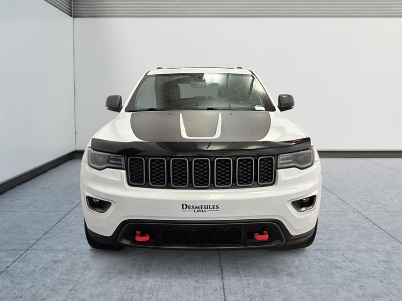 jeep Grand Cherokee 2017 - 3