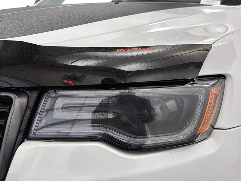 jeep Grand Cherokee 2017 - 5