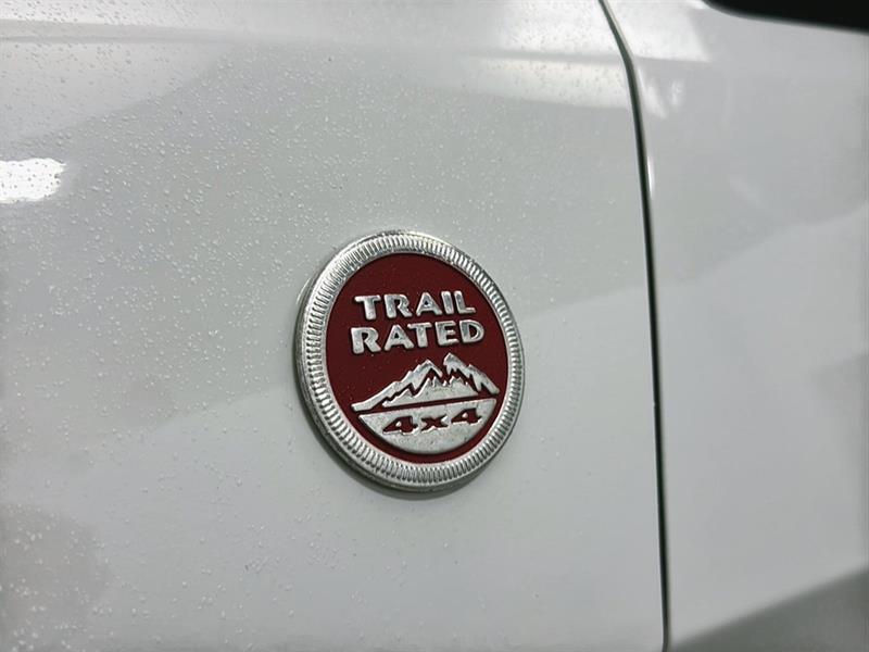 jeep Grand Cherokee 2017 - 6