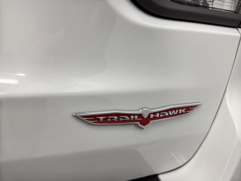 jeep Grand Cherokee 2017 - 13