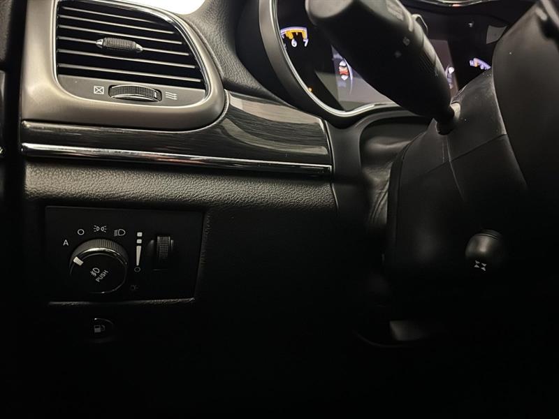 jeep Grand Cherokee 2017 - 30