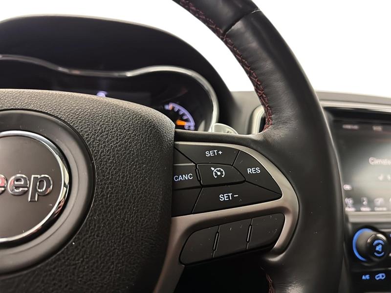 jeep Grand Cherokee 2017 - 32