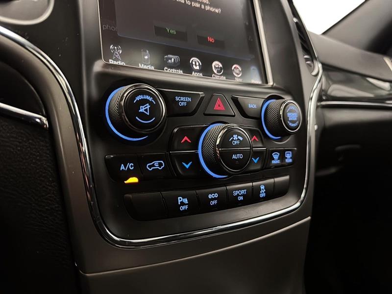 jeep Grand Cherokee 2017 - 42