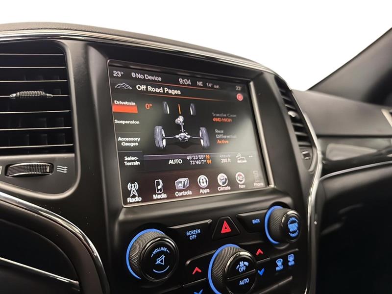 jeep Grand Cherokee 2017 - 43