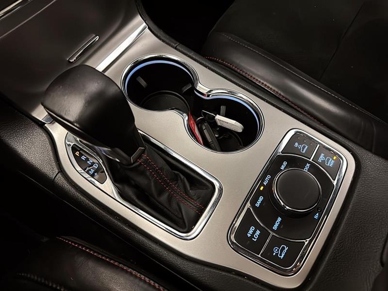 jeep Grand Cherokee 2017 - 44