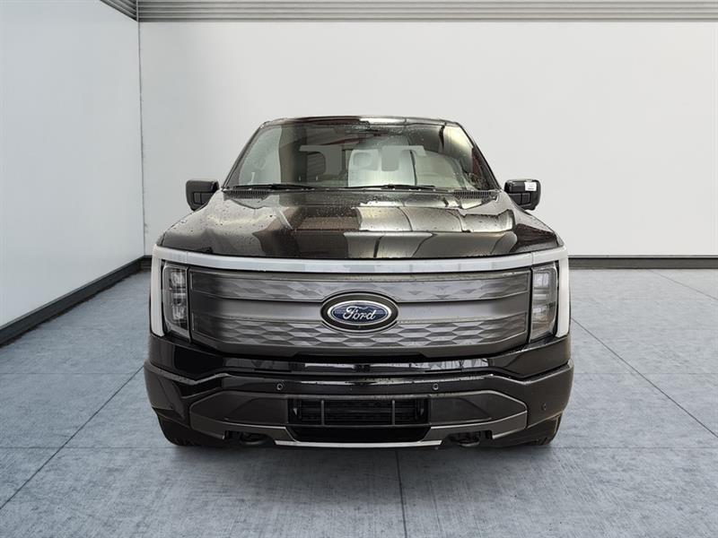 ford F-150 Lightning 2022 - 2