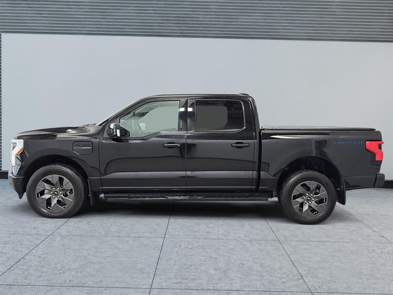 ford F-150 Lightning 2022 - 3