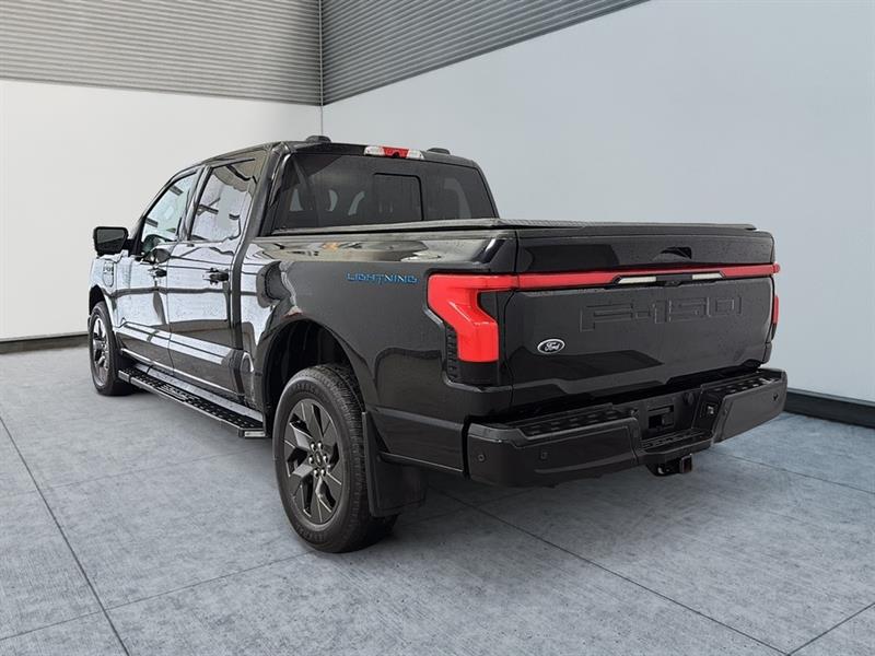 ford F-150 Lightning 2022 - 5