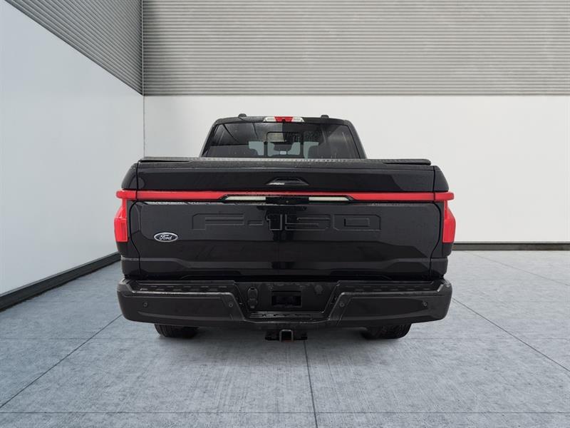 ford F-150 Lightning 2022 - 6