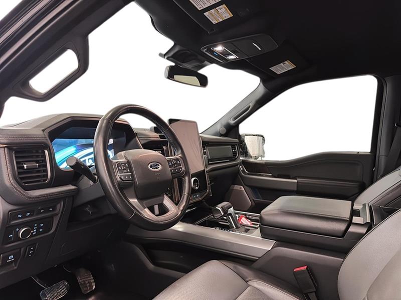 ford F-150 Lightning 2022 - 7