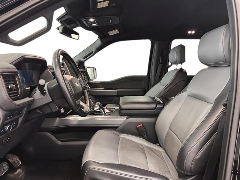 ford F-150 Lightning 2022 - 9