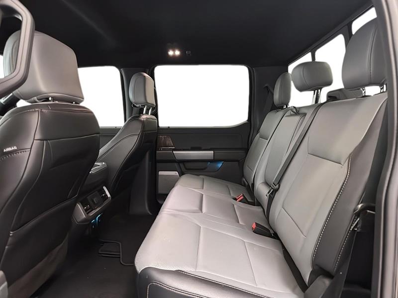 ford F-150 Lightning 2022 - 10