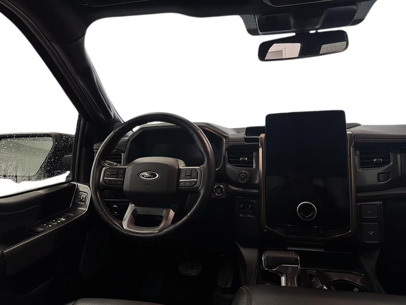 ford F-150 Lightning 2022 - 13