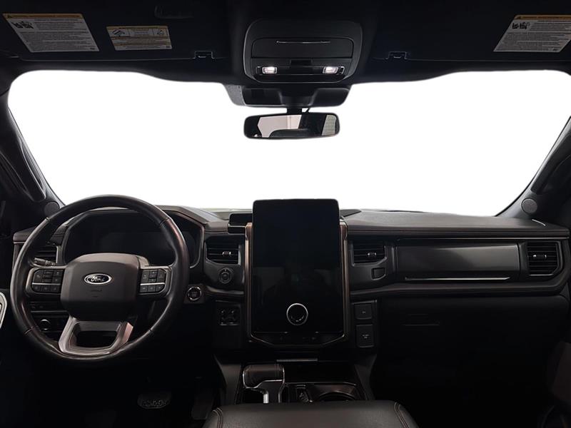 ford F-150 Lightning 2022 - 14