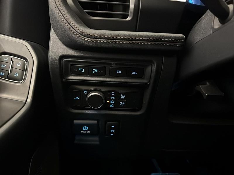 ford F-150 Lightning 2022 - 17