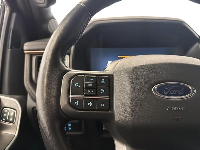 ford F-150 Lightning 2022 - 18