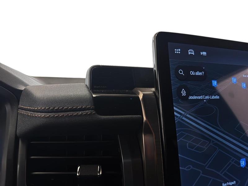 ford F-150 Lightning 2022 - 21