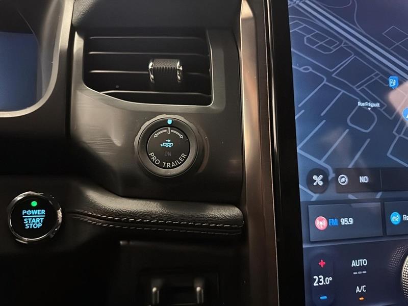 ford F-150 Lightning 2022 - 22