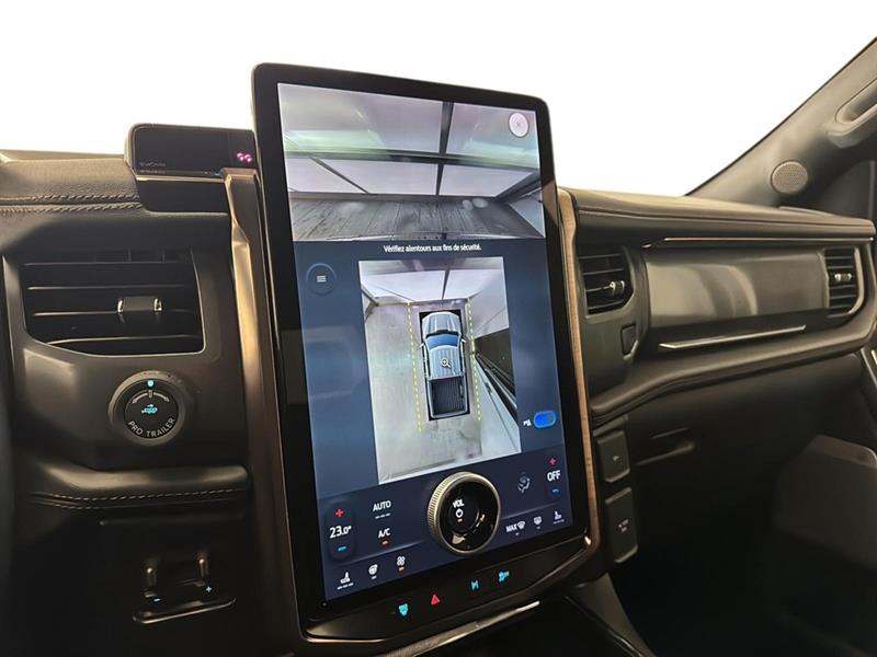 ford F-150 Lightning 2022 - 24