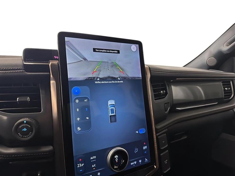 ford F-150 Lightning 2022 - 25