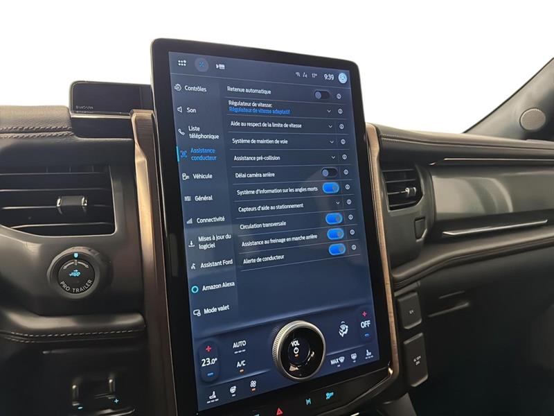 ford F-150 Lightning 2022 - 27