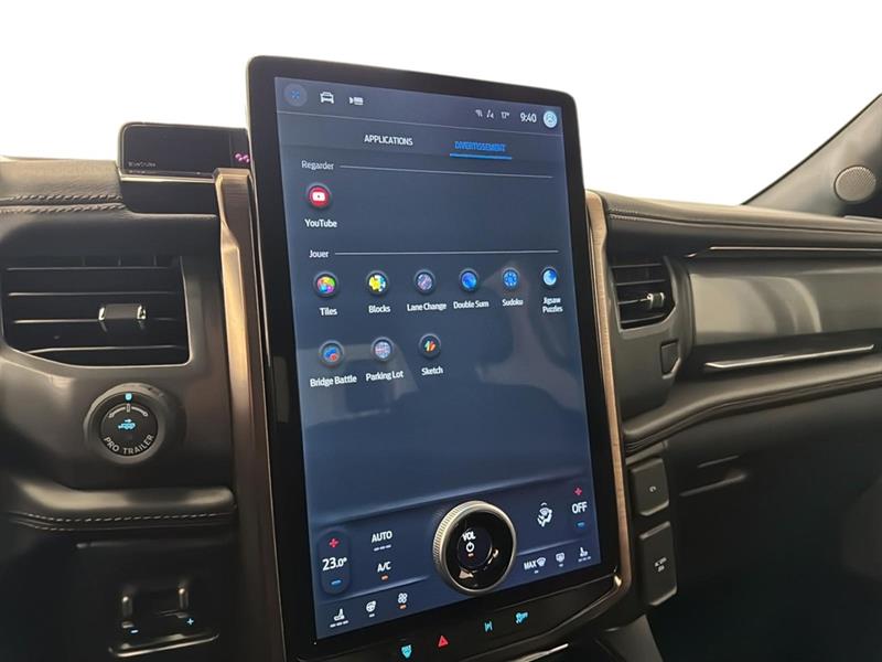 ford F-150 Lightning 2022 - 29