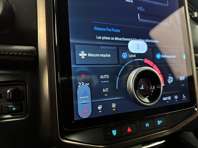 ford F-150 Lightning 2022 - 32