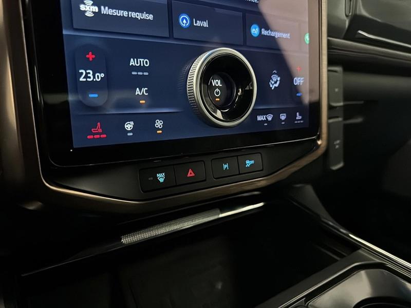 ford F-150 Lightning 2022 - 33