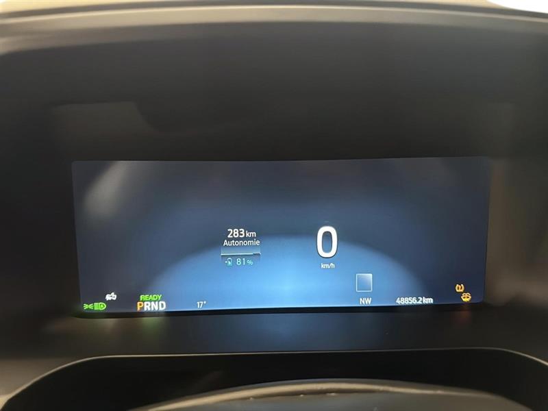 ford F-150 Lightning 2022 - 34