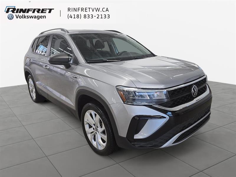 volkswagen Taos 2023