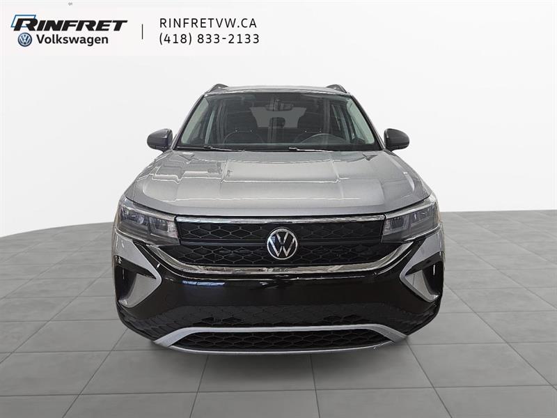 volkswagen Taos 2023 - 2