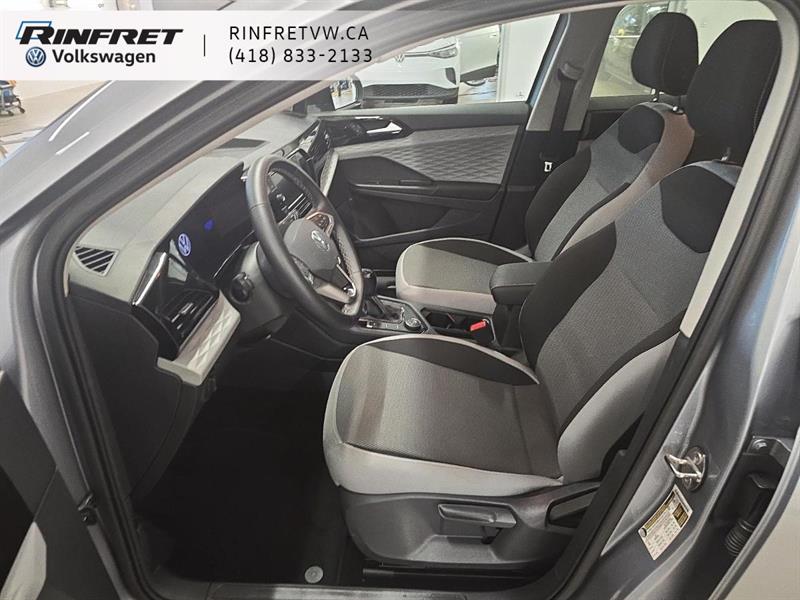 volkswagen Taos 2023 - 9