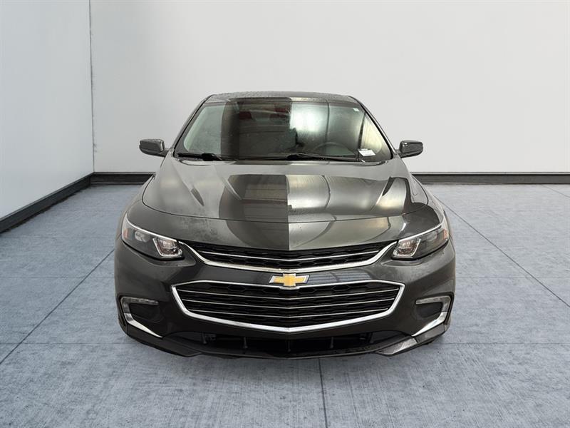 chevrolet Malibu 2017 - 3