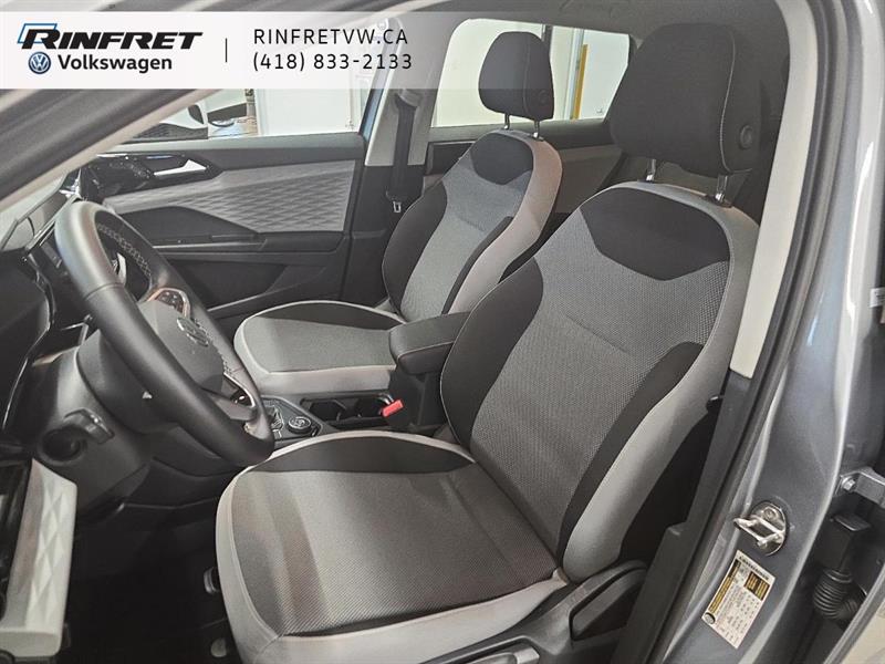 volkswagen Taos 2023 - 10