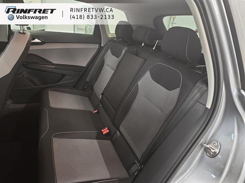 volkswagen Taos 2023 - 12