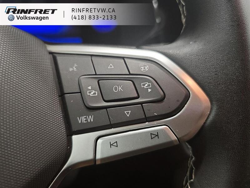 volkswagen Taos 2023 - 13