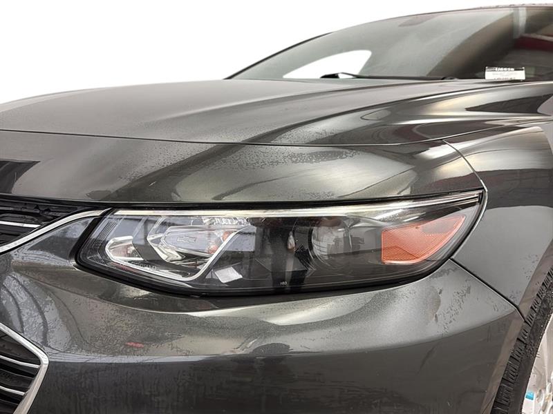 chevrolet Malibu 2017 - 5