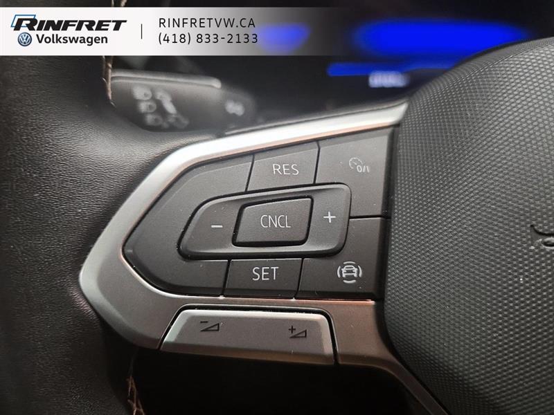 volkswagen Taos 2023 - 14