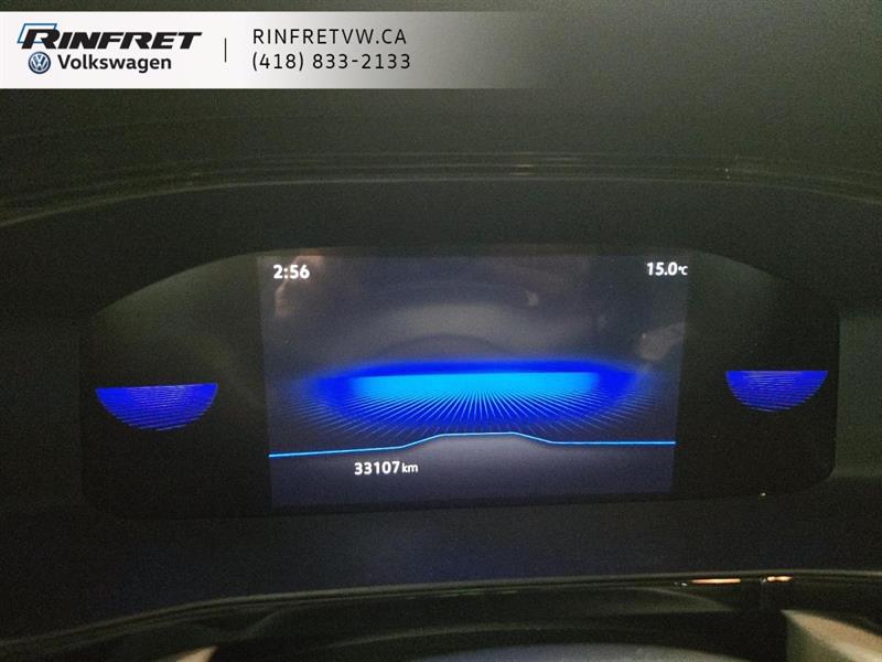 volkswagen Taos 2023 - 15