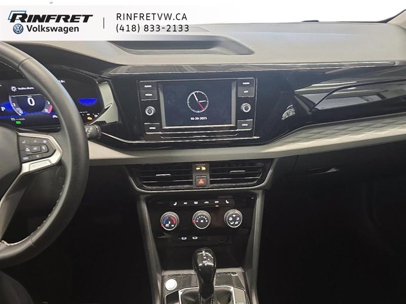 volkswagen Taos 2023 - 16