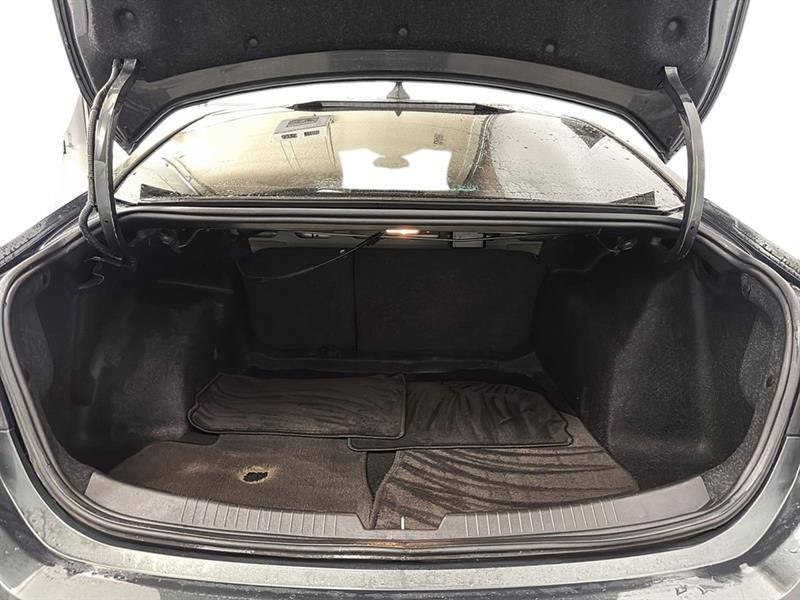 chevrolet Malibu 2017 - 11