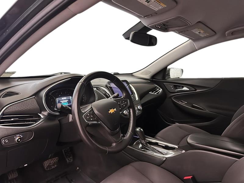 chevrolet Malibu 2017 - 13